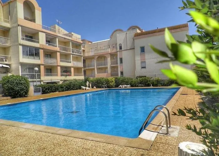 Climatise, Vue Sur Le Port Technique - Gn160-331